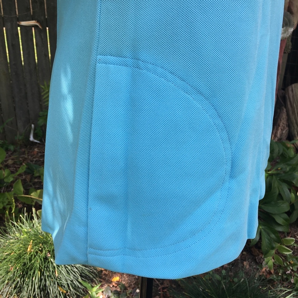 Darling 60s Vintage Polyester Two Piece Set - Picture 4 of 15